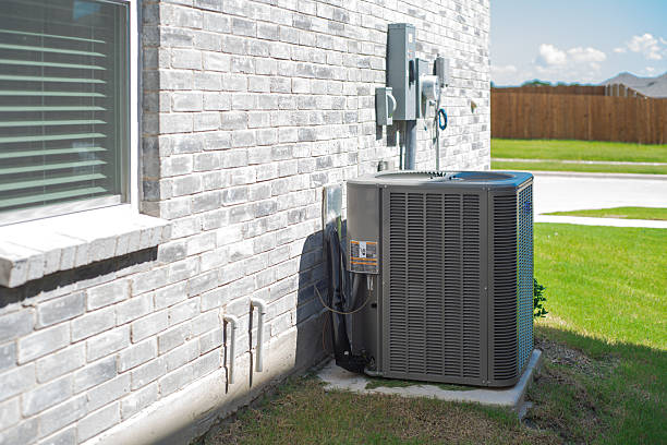 Reliable Ac Installation contractor in Crownsville, MD by FH HVAC